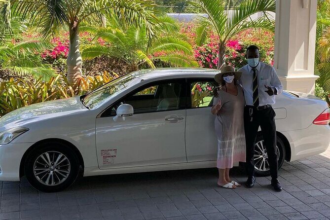 Private Montego Bay Airport Transfer to Negril Hotels - Who Will Most Benefit from This Transfer?