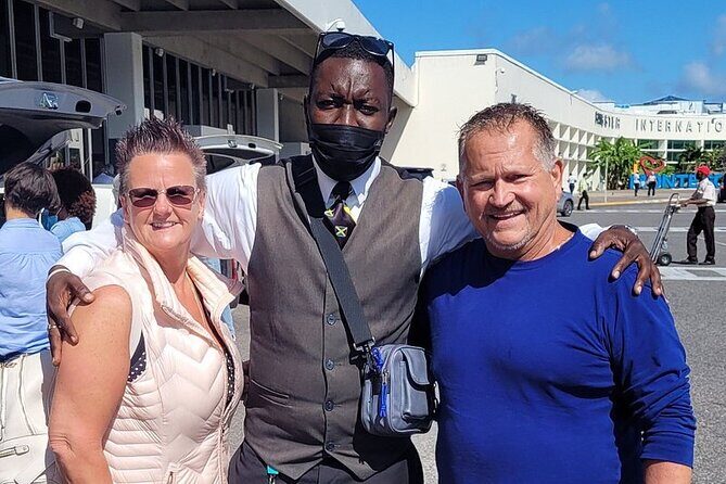 Private Montego Bay Airport Transfer to Negril Hotels - FAQ