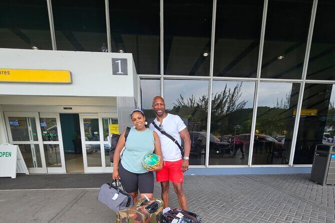 Private Montego Bay Airport Transfer to Negril/Westmoreland Hotel - In-Depth Review of the Private Montego Bay Airport Transfer to Negril/Westmoreland Hotel