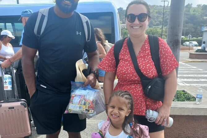 Private Montego Bay Airport Transfer to Ocean Coral Spring - Final Thoughts