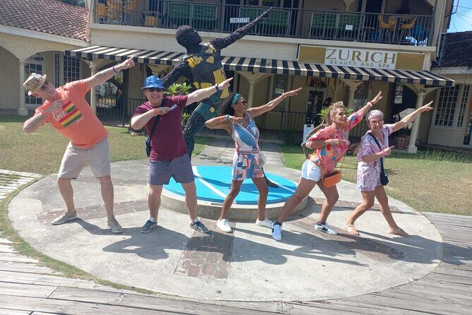 Private Montego Bay Airport Transfer to Ocean Coral Spring - Frequently Asked Questions (FAQs)