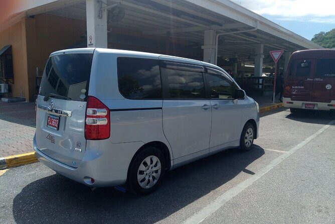 Private Montego Bay Airport Transfer to Ocho Rios - The Value Proposition