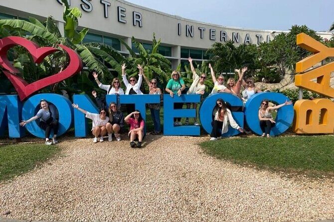 Private Montego Bay Airport Transfer to Ocho Rios - A Detailed Look at the Journey