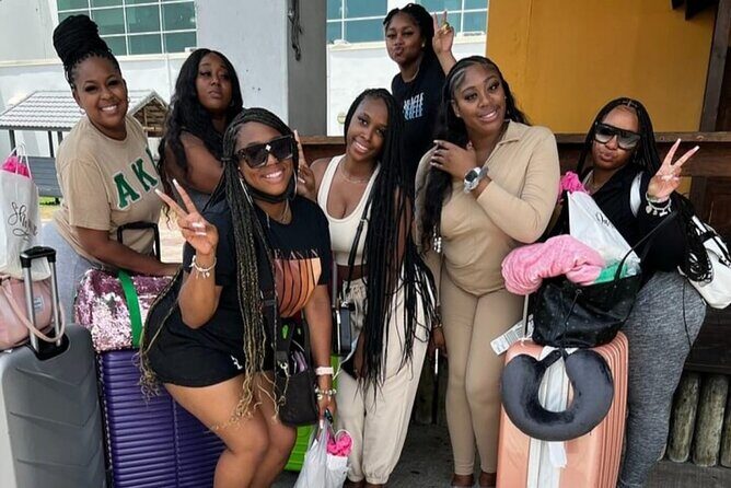 Private Montego Bay Airport Transfer to Ocho Rios - FAQs