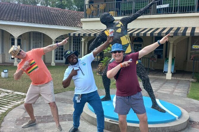 Private Montego Bay Airport Transfer to Ocho Rios Hotels/Airbnb - Who Will Benefit Most?