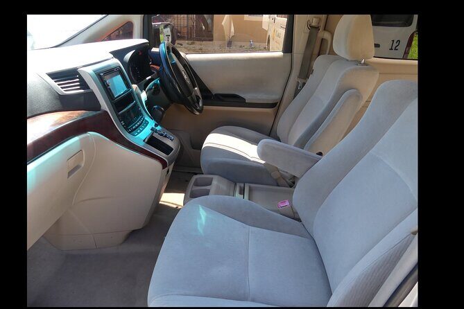 Private Montego Bay Airport Transfer to Riu Ocho Rios, Low Cost. - Everything You Need to Know About the Transfer from Montego Bay to Riu Ocho Rios