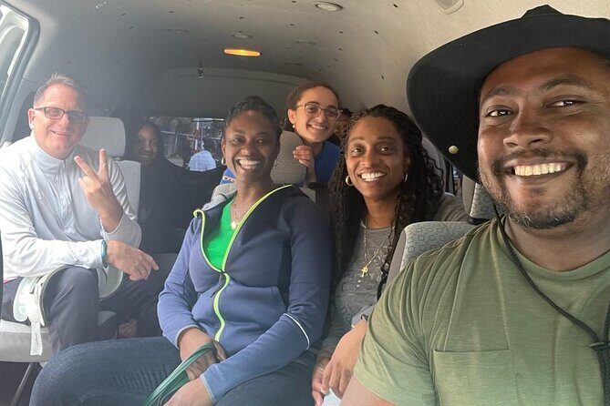 Private Montego Bay Airport Transfer to Royalton Blue Waters - Final Thoughts: Is This Transfer Right for You?