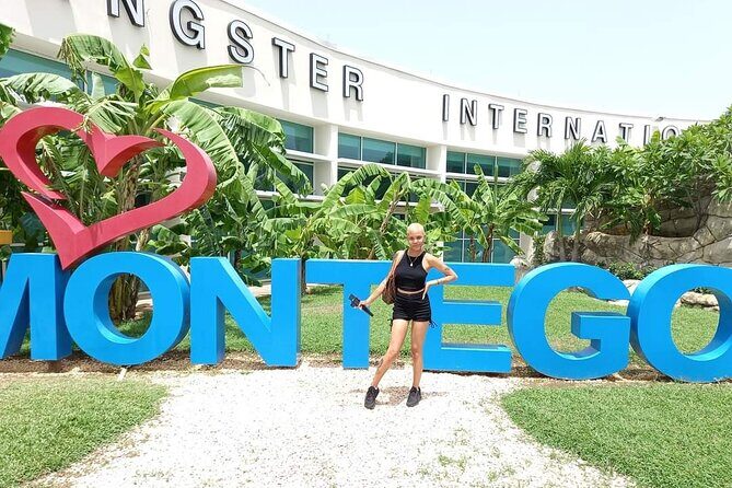 Private Montego bay Airport Transfer To Runaway Bay St. Ann - FAQ