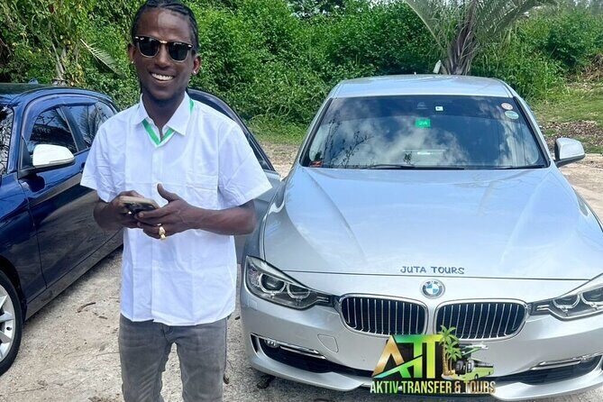 Private Montego Bay Airport Transportation to Ocho Rios Hotels - Key Points