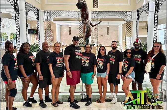 Private Montego Bay Airport Transportation to Ocho Rios Hotels - Frequently Asked Questions