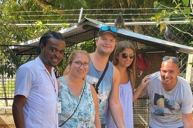 Private Montego Bay Airport Transportation w Complimentary Beer - Frequently Asked Questions