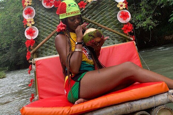 Private Montego Bay Bamboo Rafting with Limestone Foot Massage - The Sum Up: Why this tour is worth considering