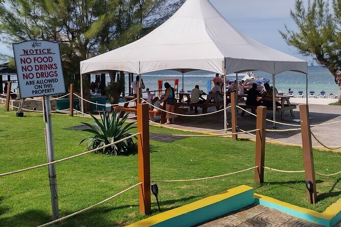 Private Montego Bay Beach Day Tour from Falmouth - Private Montego Bay Beach Day Tour from Falmouth: A Genuine Jamaican Escape