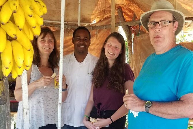 Private Montego Bay City Highlights Tour - Exploring Montego Bay with the Private Highlights Tour