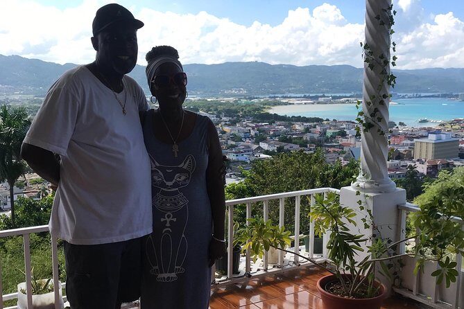 Private Montego Bay City Highlights Tour - FAQs