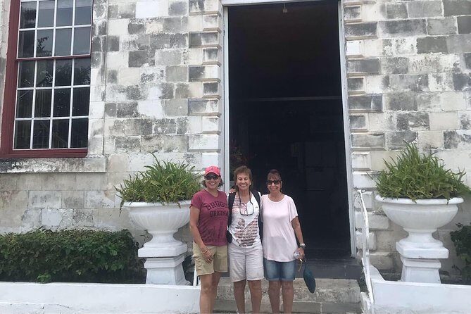 Private Montego Bay City Highlights Tour - Final Thoughts