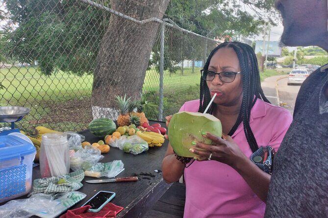 Private Montego Bay City Highlights Tour - Frequently Asked Questions