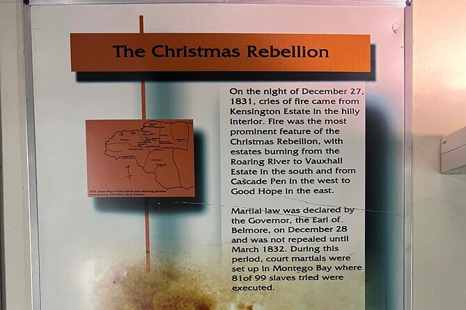 Private Montego Bay city tour, Rose Hall Great House & Shopping - Exploring Montego Bay with a Private Guide