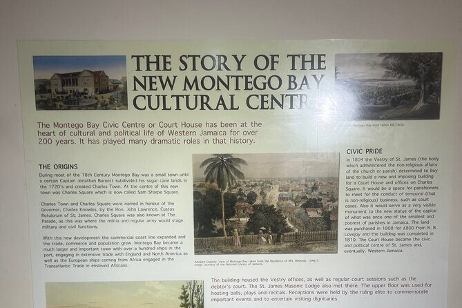 Private Montego Bay city tour, Rose Hall Great House & Shopping - Final thoughts