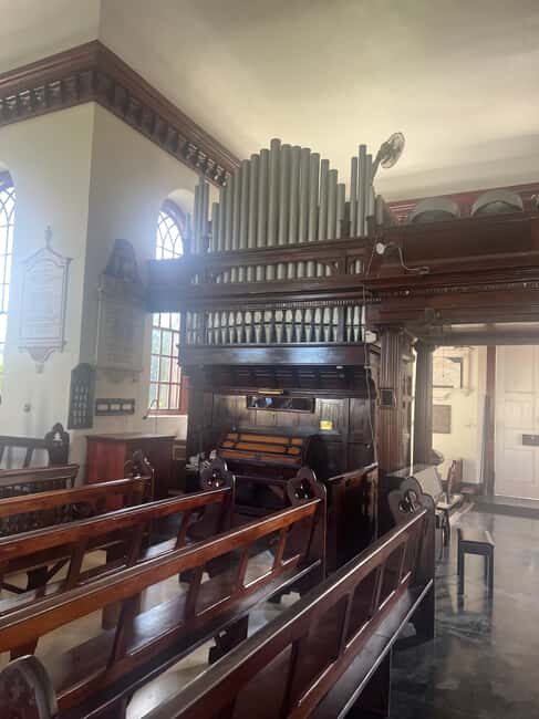 Private Montego Bay City Tour with Sightseeing and Shopping - Key Points