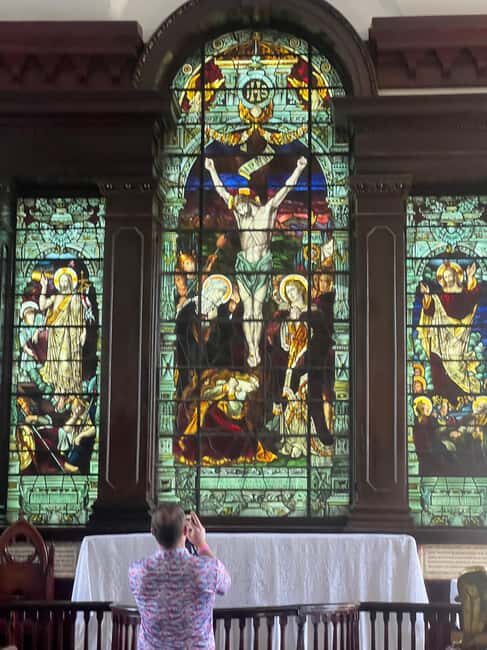 Private Montego Bay City Tour with Sightseeing and Shopping - Exploring Montego Bay: A Practical and Enjoyable Tour