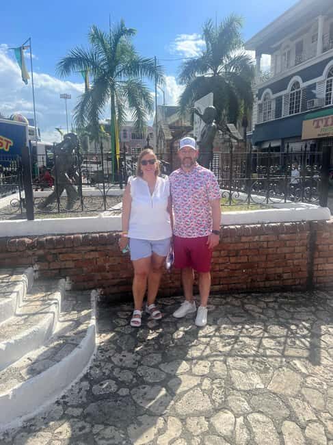 Private Montego Bay City Tour with Sightseeing and Shopping - Deep Dive: How the Itinerary Packs Value