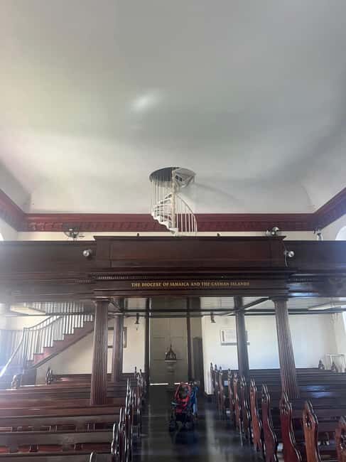 Private Montego Bay City Tour with Sightseeing and Shopping - The Value of a Private Group Tour