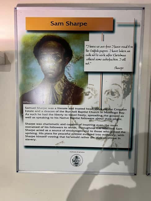 Private Montego Bay City Tour with Sightseeing and Shopping - Who Should Consider This Tour?