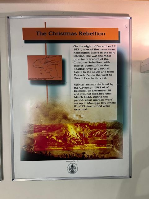 Private Montego Bay City Tour with Sightseeing and Shopping - The Sum Up: A Practical and Authentic Introduction to Montego Bay