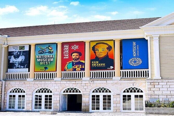 Private Montego Bay City Tour with Sightseeing & Shopping - A Quick Look at the Montego Bay City Tour with Sightseeing & Shopping