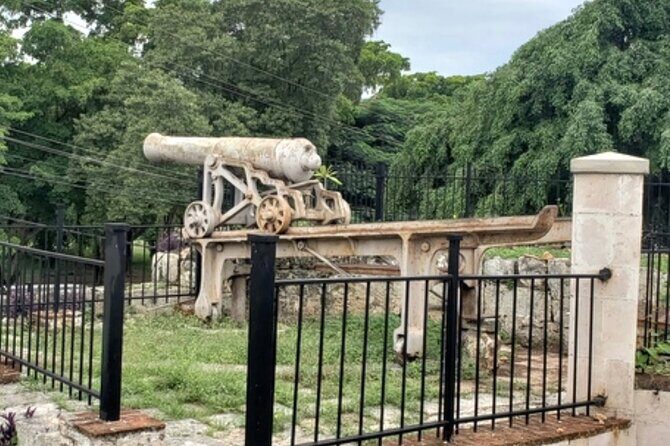 Private Montego Bay City Tour with Sightseeing & Shopping - Final Thoughts