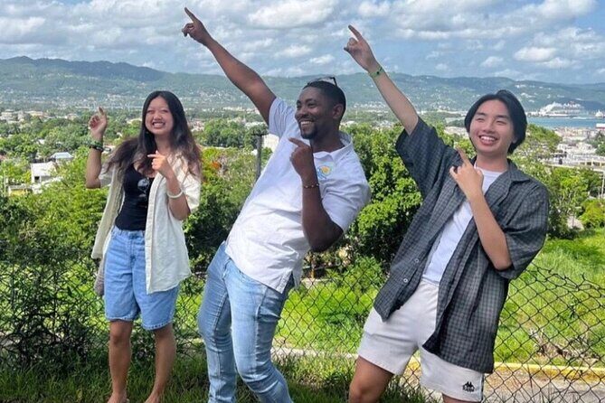 Private Montego Bay Customized Tour with Pickup and Guide - Why This Tour Stands Out