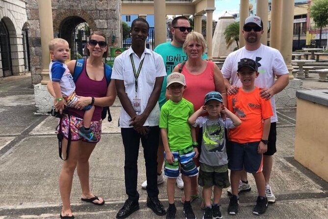 Private Montego Bay Customized Tour with pickup & Bamboo Rafting - Who Will Love This Tour?