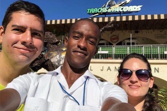 Private Montego Bay Customized Tour with pickup & Bamboo Rafting - FAQ