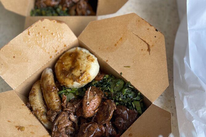 Private Montego Bay Foodie Tour with City Highlights - A Tasty Journey Through Montego Bay: Private Foodie Tour with City Highlights