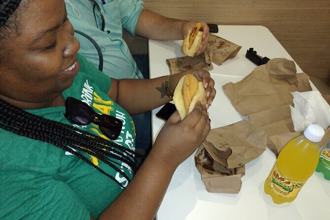 Private Montego Bay Foodie Tour with City Highlights - The Sum Up: Who Should Book This Tour?