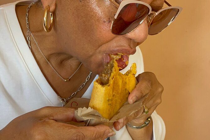 Private Montego Bay Foodie Tour with City Highlights - FAQ