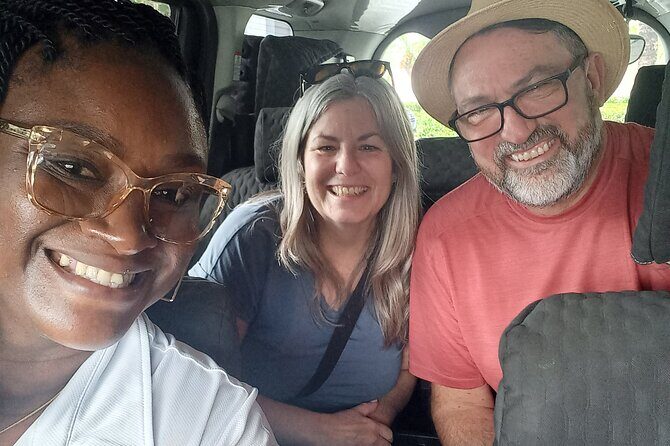 Private Montego Bay Grand Bahia Jamaica Hotel Transfers - Quick overview: Your private ride from Montego Bay to Negril’s Grand Bahia Jamaica Hotel