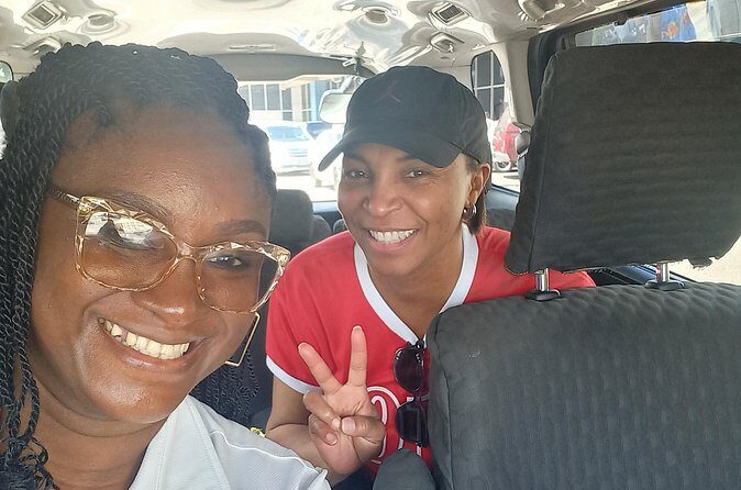 Private Montego Bay Grand Bahia Jamaica Hotel Transfers - In-depth review: What you can expect from this private transfer experience