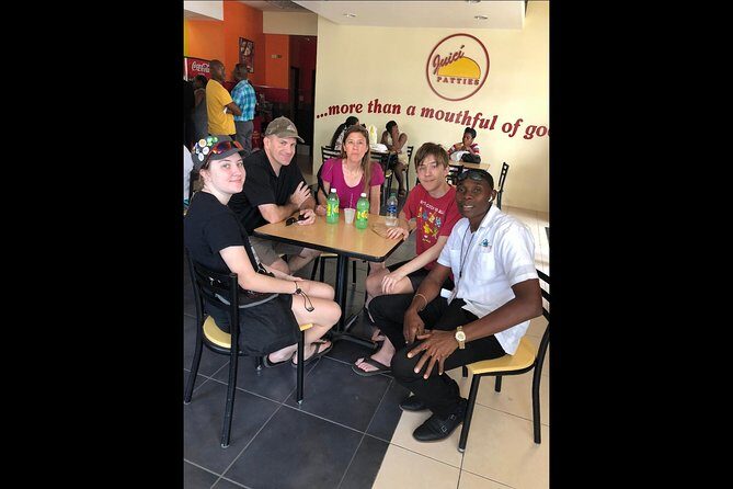 Private Montego Bay Highlight Tour from Falmouth/Grand Paladium - A Closer Look at the Tour Experience