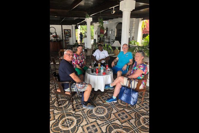 Private Montego Bay Highlight Tour from Falmouth/Grand Paladium - Is This Tour Right for You?