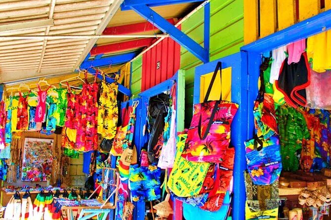 Private Montego Bay Highlight Tour with Local Guide - Key Points