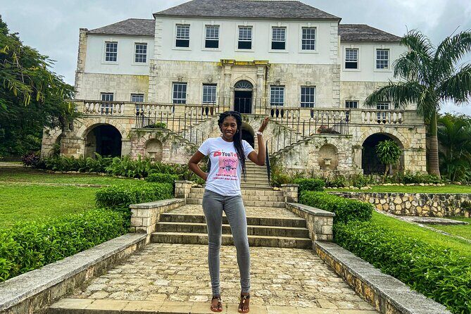 Private Montego Bay Highlight Tour with Local Guide - A Deep Dive into the Montego Bay Highlight Tour