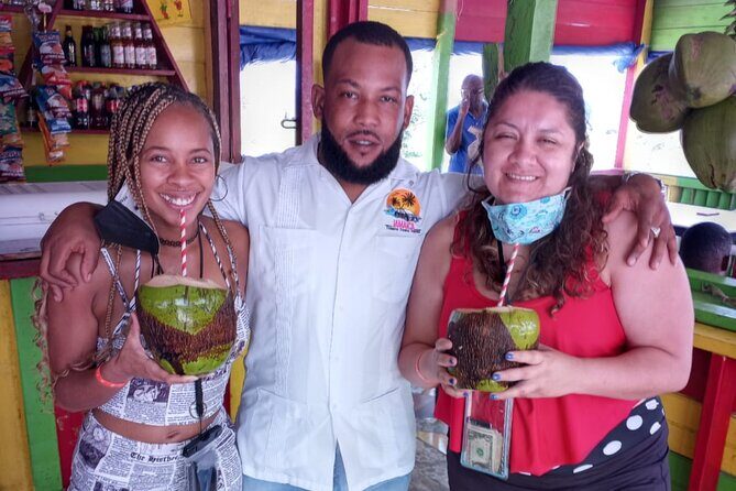 Private Montego Bay Highlights Day Tour - Exploring the Heart of Montego Bay: A Close Look at the Tour