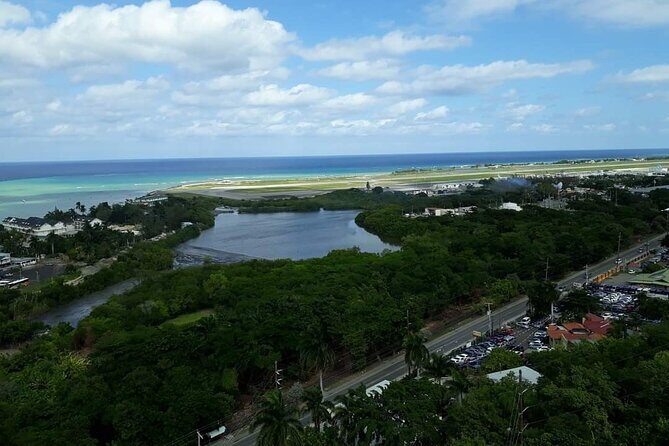 Private Montego Bay Highlights Tour - Exploring Montego Bay in Style and Comfort