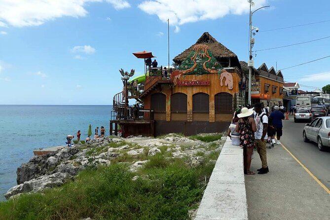 Private Montego Bay Highlights Tour - Who Will Love This Tour?