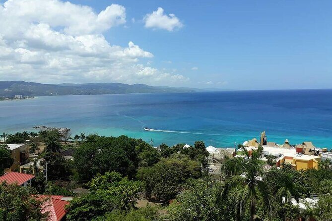 Private Montego Bay Highlights Tour - The Sum Up