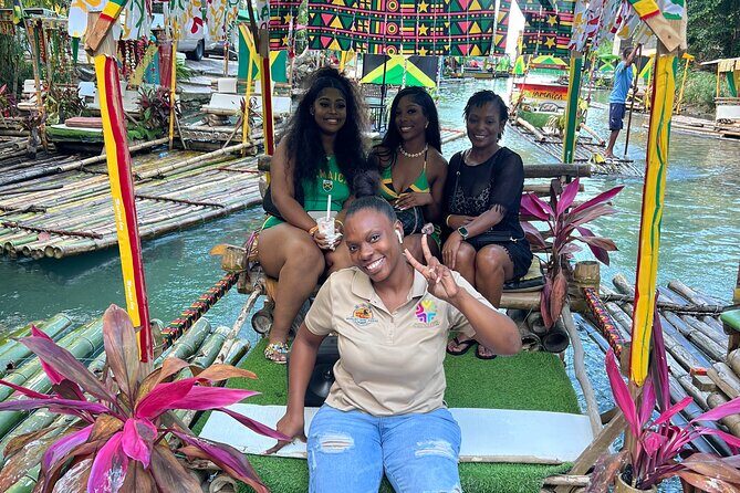 Private Montego Bay Jamaica Airport Transfer - Final Thoughts: Who Is This Transfer Perfect For?