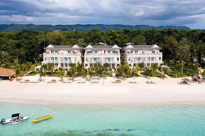 Private Montego Bay Jamaica Airport Transfer to Hotels in Negril - Who Will Love This Service?