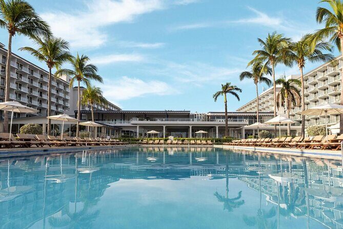 Private Montego Bay Jamaica Airport Transfer to Montego Bay Hotel - Key Points